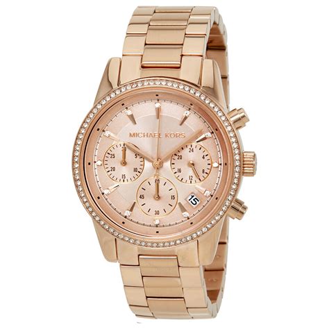 michael kors montre ritz|michael kors watches.